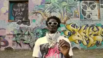 Free download Janka Nabay and the Bubu Gang -- -Somebody- [Official Music Video] video and edit with RedcoolMedia movie maker MovieStudio video editor online and AudioStudio audio editor onlin